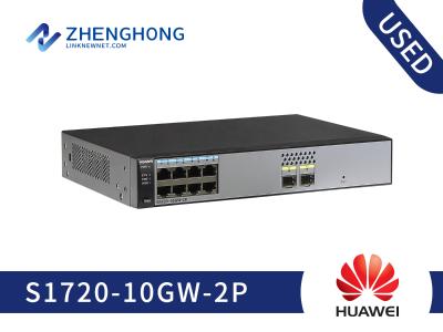 Huawei S1700 Series Switches S1720-10GW-2P