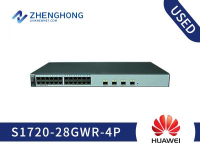 Huawei S1700 Series Switches S1720-28GWR-4P