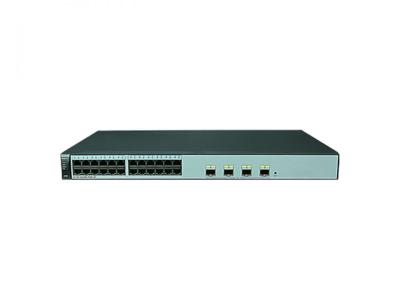 Huawei S1700 Series Switches S1720-28GWR-4P