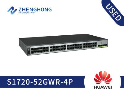 Huawei S1700 Series Switches S1720-52GWR-4P