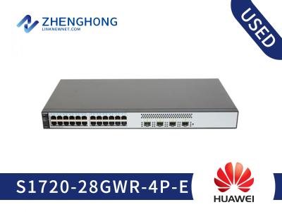 Huawei S1700 Series Switches S1720-28GWR-4P-E