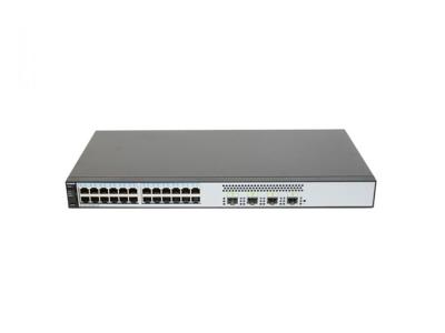 Huawei S1700 Series Switches S1720-28GWR-4P-E