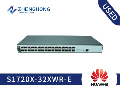 Huawei S1700 Series Switches S1720X-32XWR-E