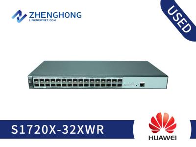 Huawei S1700 Series Switches S1720X-32XWR