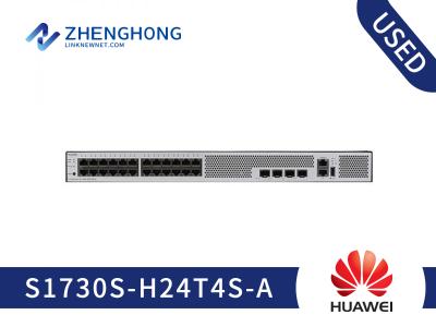 Huawei S1730 Switches S1730S-H24T4S-A