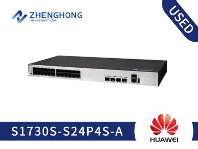 Huawei S1730 Switches S1730S-S24P4S-A
