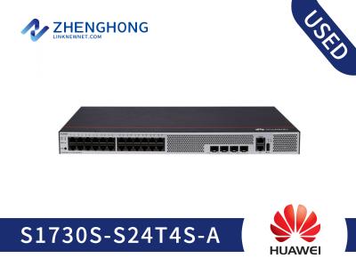 Huawei S1730 Switches S1730S-S24T4S-A