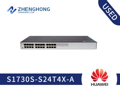 Huawei S1730 Switches S1730S-S24T4X-A