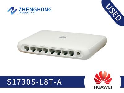 Huawei S1730 Switches S1730S-L8T-A