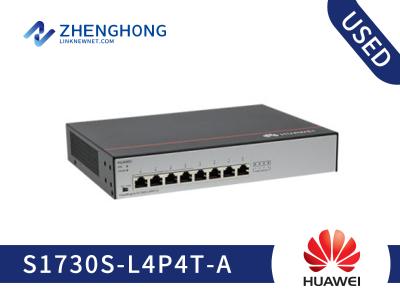 Huawei S1730 Switches S1730S-L4P4T-A