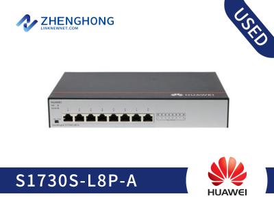 Huawei S1730 Switches S1730S-L8P-A