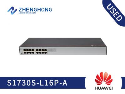 Huawei S1730 Switches S1730S-L16P-A