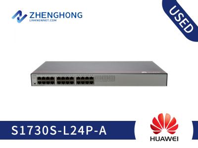 Huawei S1730 Switches S1730S-L24P-A
