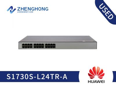 Huawei S1730 Switches S1730S-L24TR-A