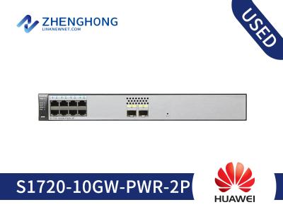 Huawei S1700 Series Switches S1720-10GW-PWR-2P
