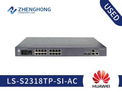 Huawei S2300 Series Switch LS-S2318TP-SI-AC
