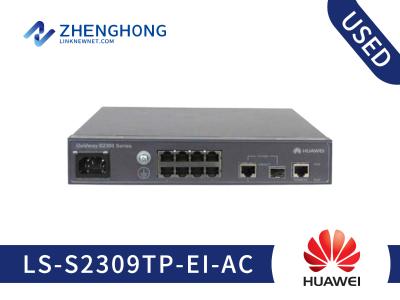 Huawei S2300 Series Switch LS-S2309TP-EI-AC