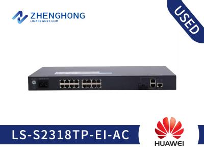 Huawei S2300 Series Switch LS-S2318TP-EI-AC