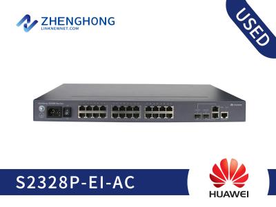 Huawei S2300 Series Switch S2328P-EI-AC