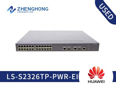 Huawei S2300 Series Switch LS-S2326TP-PWR-EI