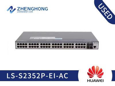 Huawei S2300 Series Switch LS-S2352P-EI-AC