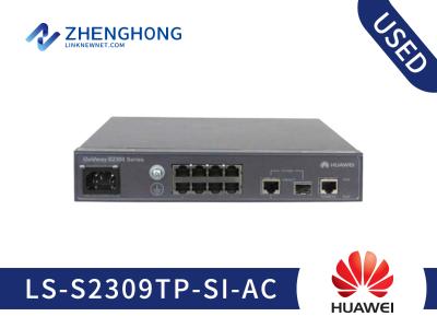 Huawei S2300 Series Switch LS-S2309TP-SI-AC