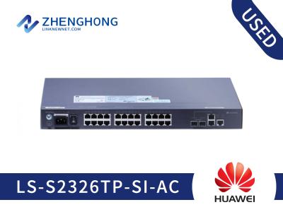 Huawei S2300 Series Switch LS-S2326TP-SI-AC