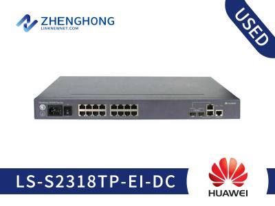 Huawei S2300 Series Switch LS-S2318TP-EI-DC