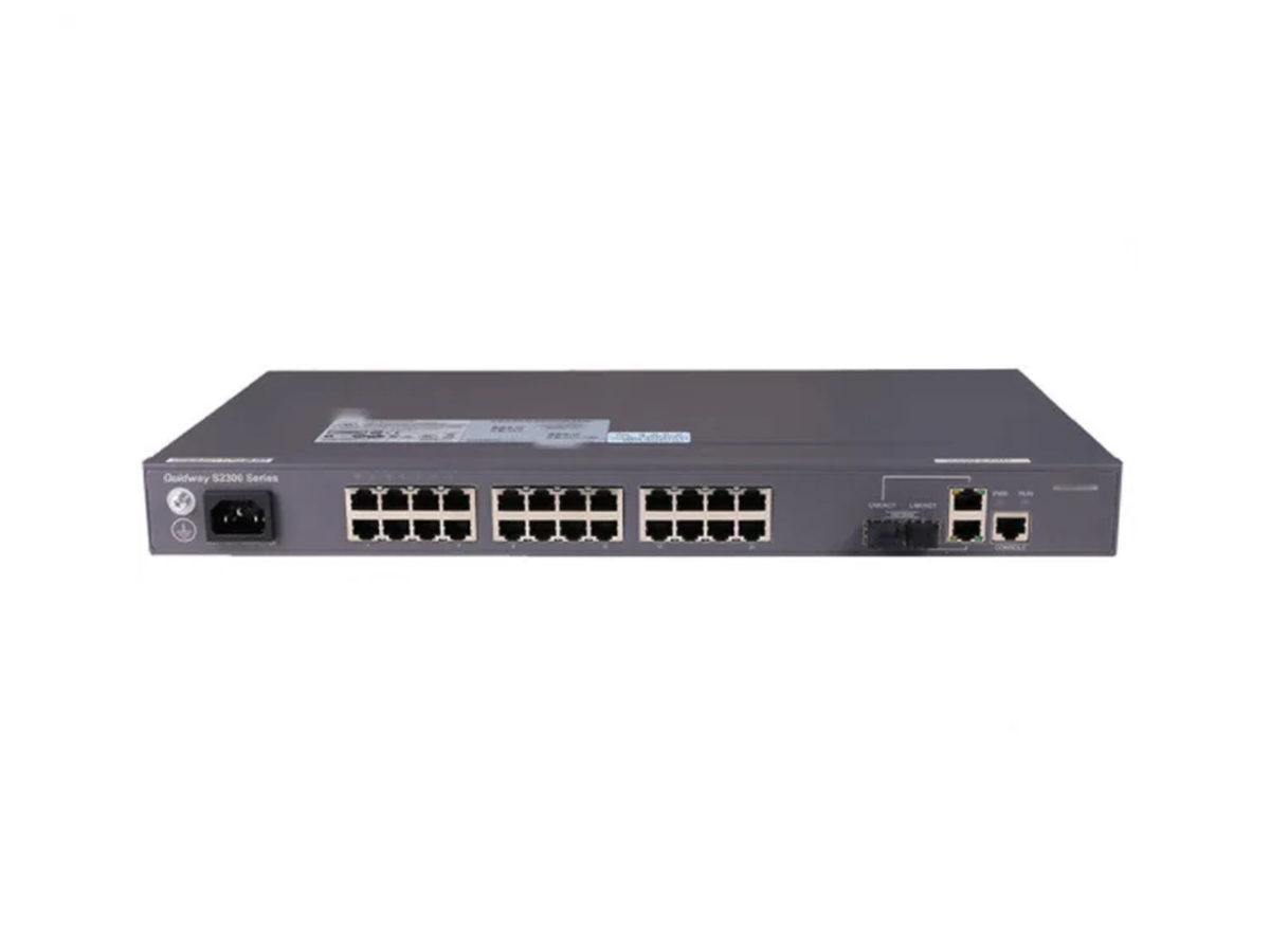 Huawei S2300 Series Switch LS-S2326TP-EI-DC