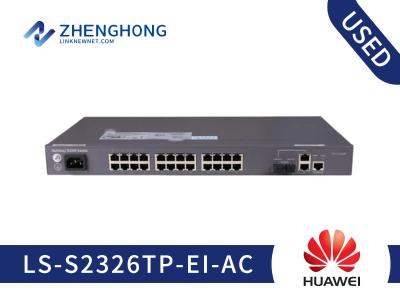 Huawei S2300 Series Switch LS-S2326TP-EI-AC