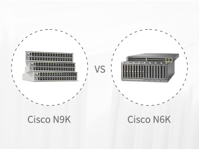 Which offers better value for money, Cisco N6K vs Cisco N9K?