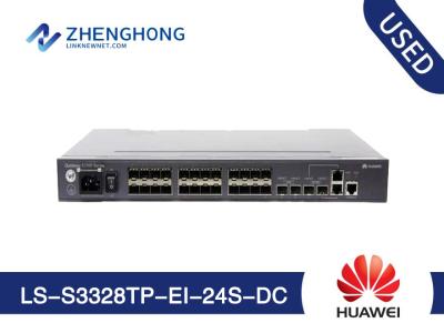 Huawei S3300 Series Switch LS-S3328TP-EI-24S-DC