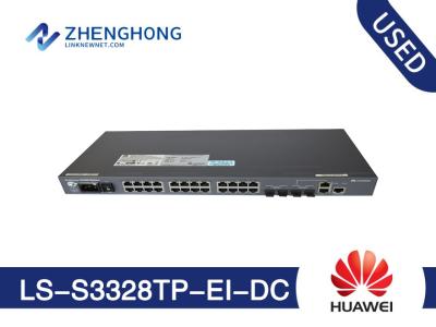 Huawei S3300 Series Switch LS-S3328TP-EI-DC
