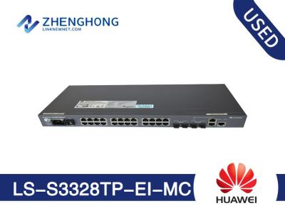 Huawei S3300 Series Switch LS-S3328TP-EI-MC