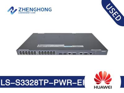 Huawei S3300 Series Switch LS-S3328TP-PWR-EI