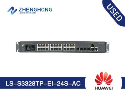 Huawei S3300 Series Switch LS-S3328TP-EI-24S-AC