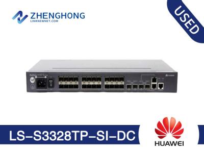 Huawei S3300 Series Switch LS-S3328TP-SI-DC