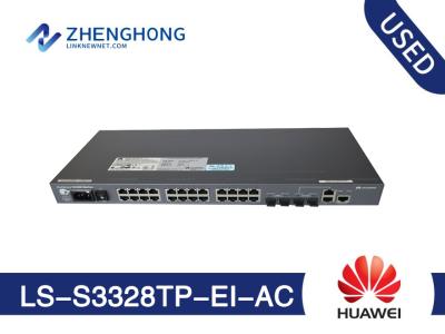 Huawei S3300 Series Switch LS-S3328TP-EI-AC