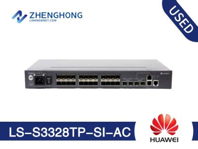 Huawei S3300 Series Switch LS-S3328TP-SI-AC