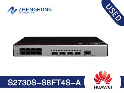Huawei S2700 Series Switches S2730S-S8FT4S-A