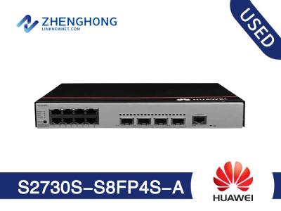 Huawei S2700 Series Switches S2730S-S8FP4S-A