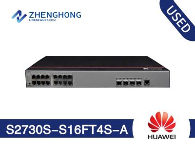 Huawei S2720 Series Switches S2730S-S16FT4S-A