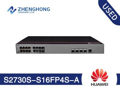 Huawei S2720 Series Switches S2730S-S16FP4S-A