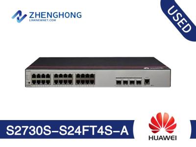 Huawei S2720 Series Switches S2730S-S24FT4S-A