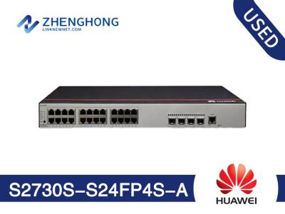 Huawei S2720 Series Switches S2730S-S24FP4S-A