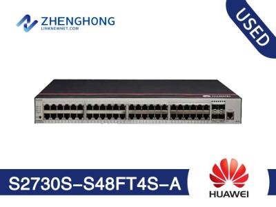 Huawei S2720 Series Switches S2730S-S48FT4S-A