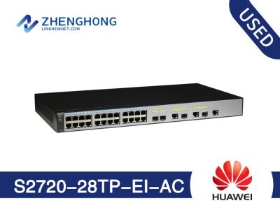 Huawei S2720 Series Switches S2720-28TP-EI-AC