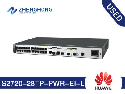 Huawei S2720 Series Switches S2720-28TP-PWR-EI-L