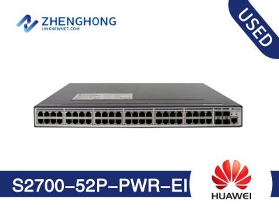 Huawei S2700 Series Switch S2700-52P-PWR-EI