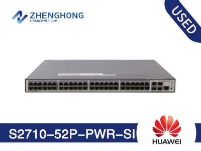 Huawei S2700 Series Switch S2710-52P-PWR-SI